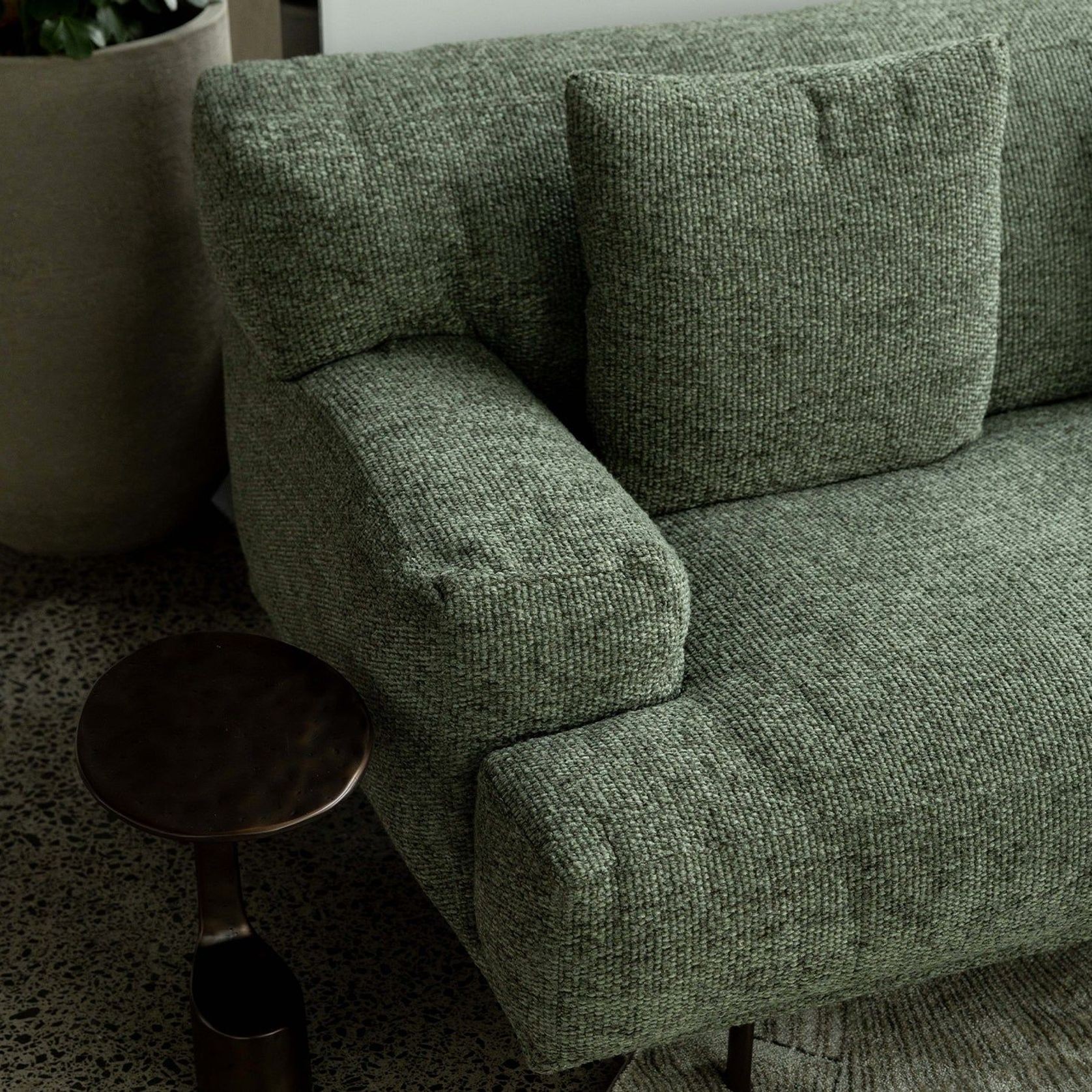 Edoardo Sofa by Linteloo gallery detail image