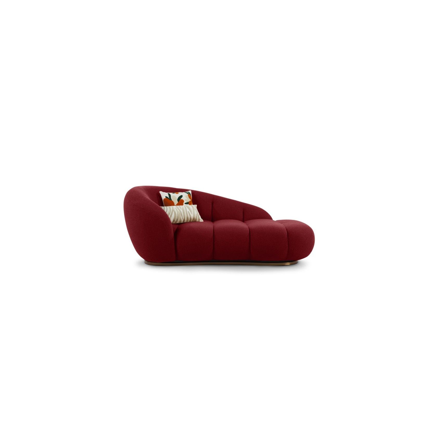 Elegio Lounge Chair gallery detail image