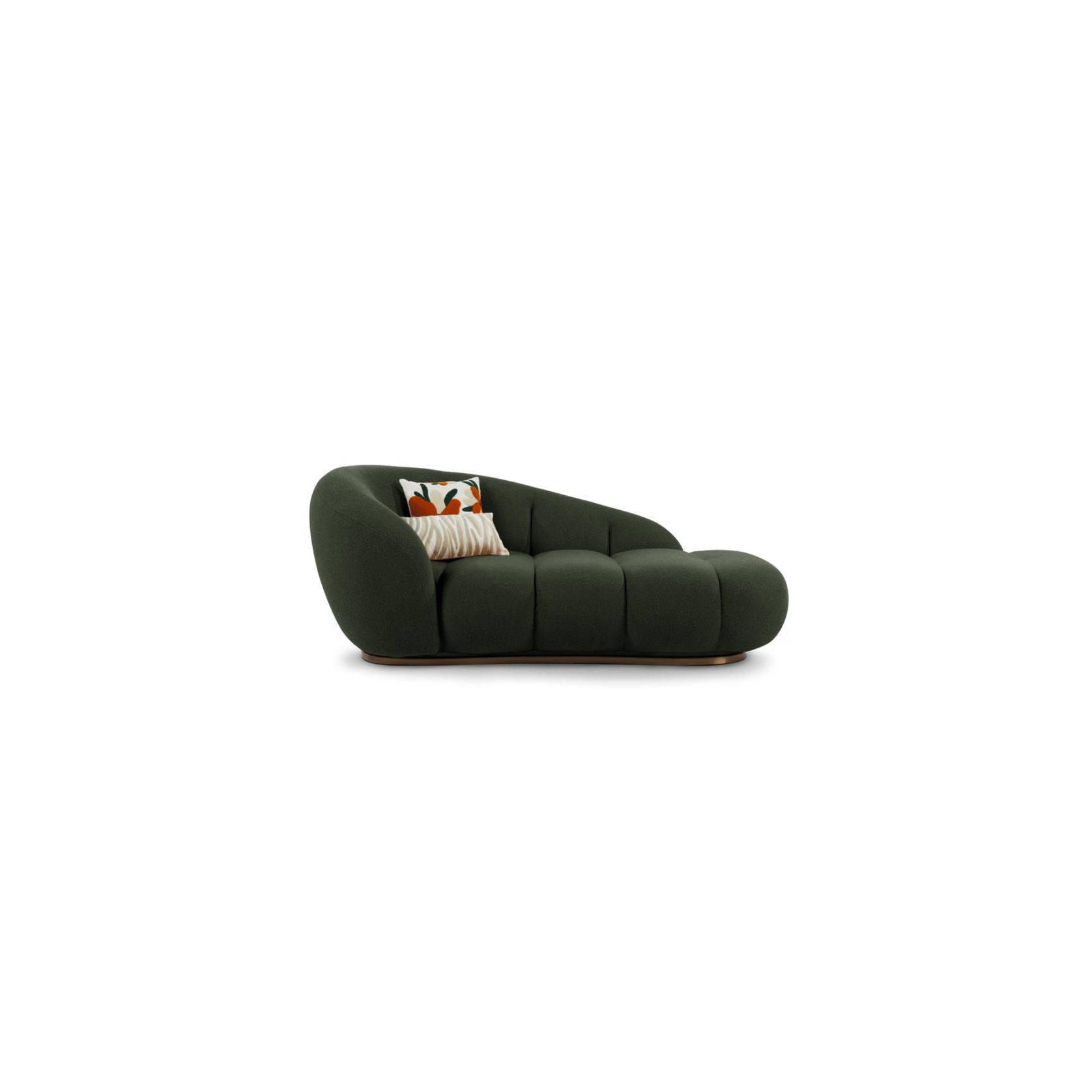 Elegio Lounge Chair gallery detail image