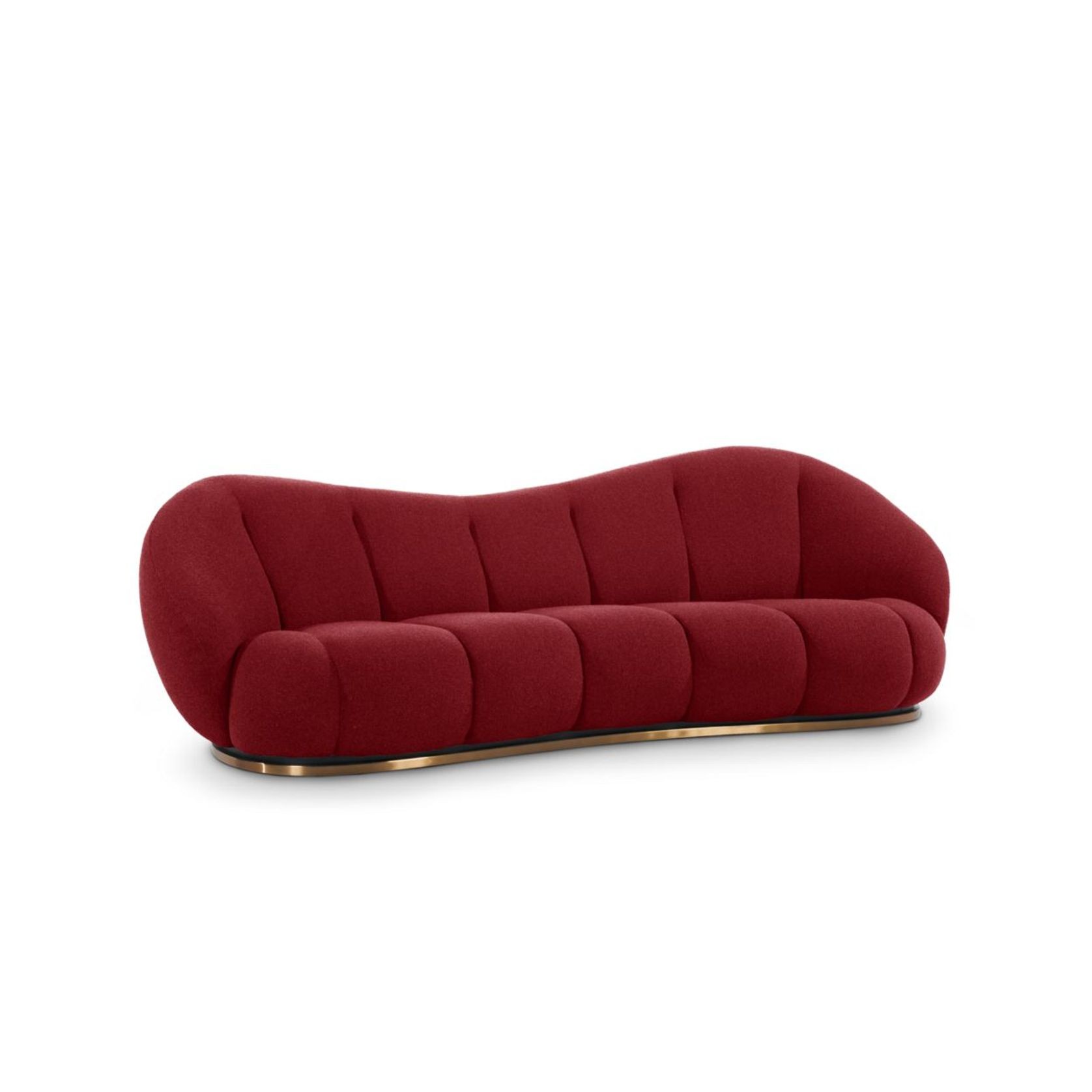 Elegio Large 4-seat Sofa gallery detail image