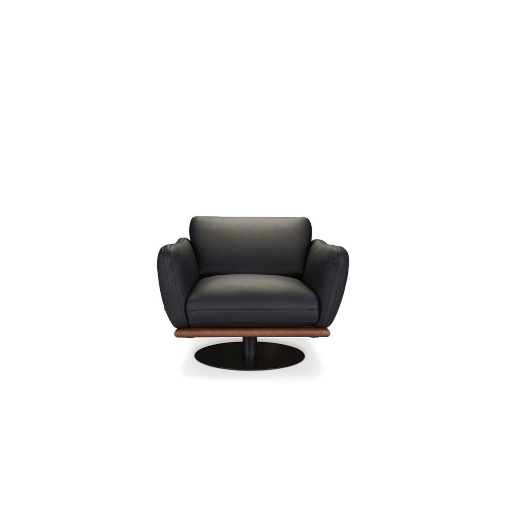 Envergure Swivel Armchair gallery detail image