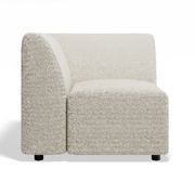 Atticus Modular Sofa Sections gallery detail image
