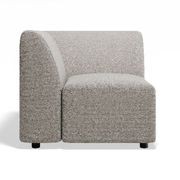 Atticus Modular Sofa Sections gallery detail image