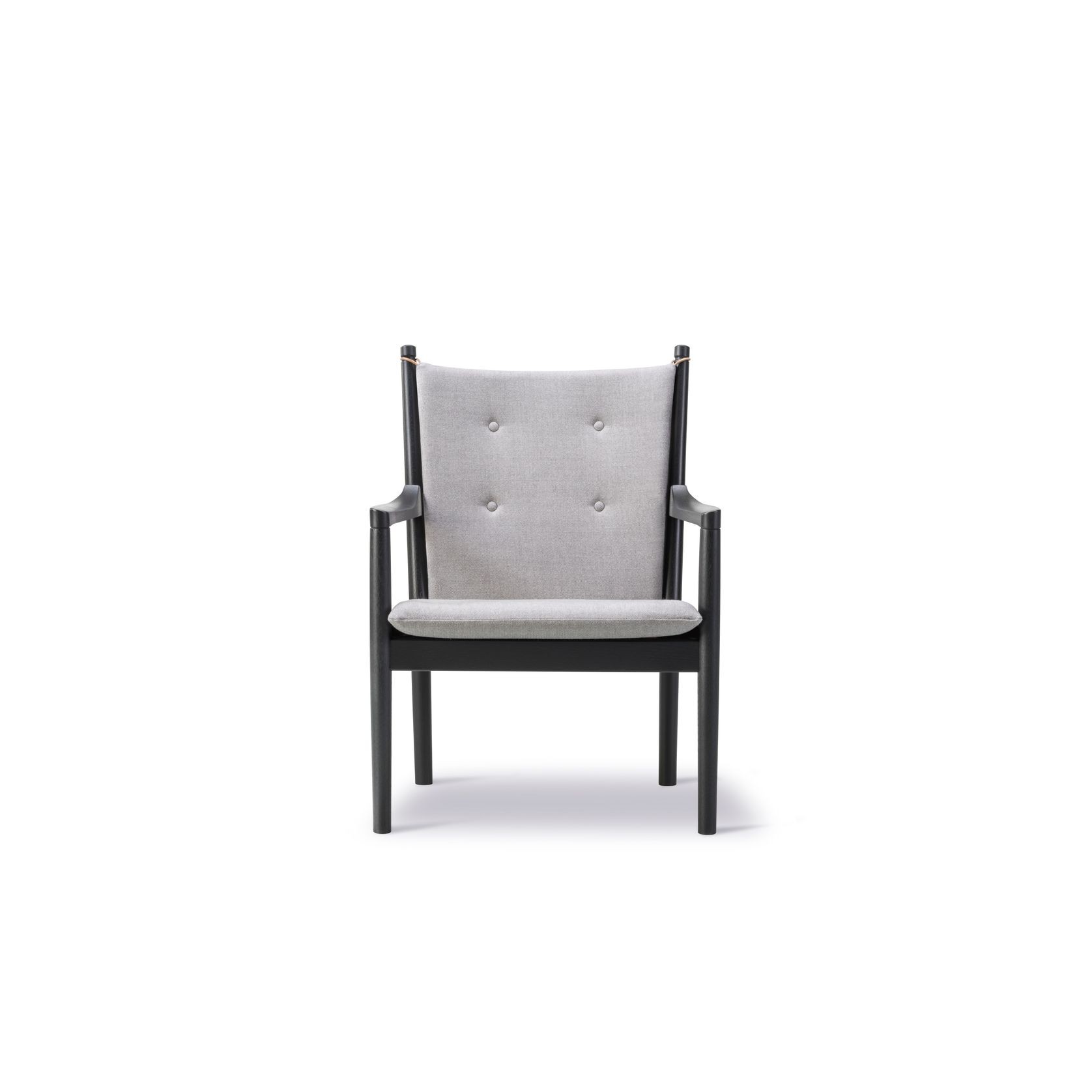 1788 Easy Chair by Fredericia gallery detail image