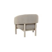 Jenson Outdoor Occasional Chair gallery detail image