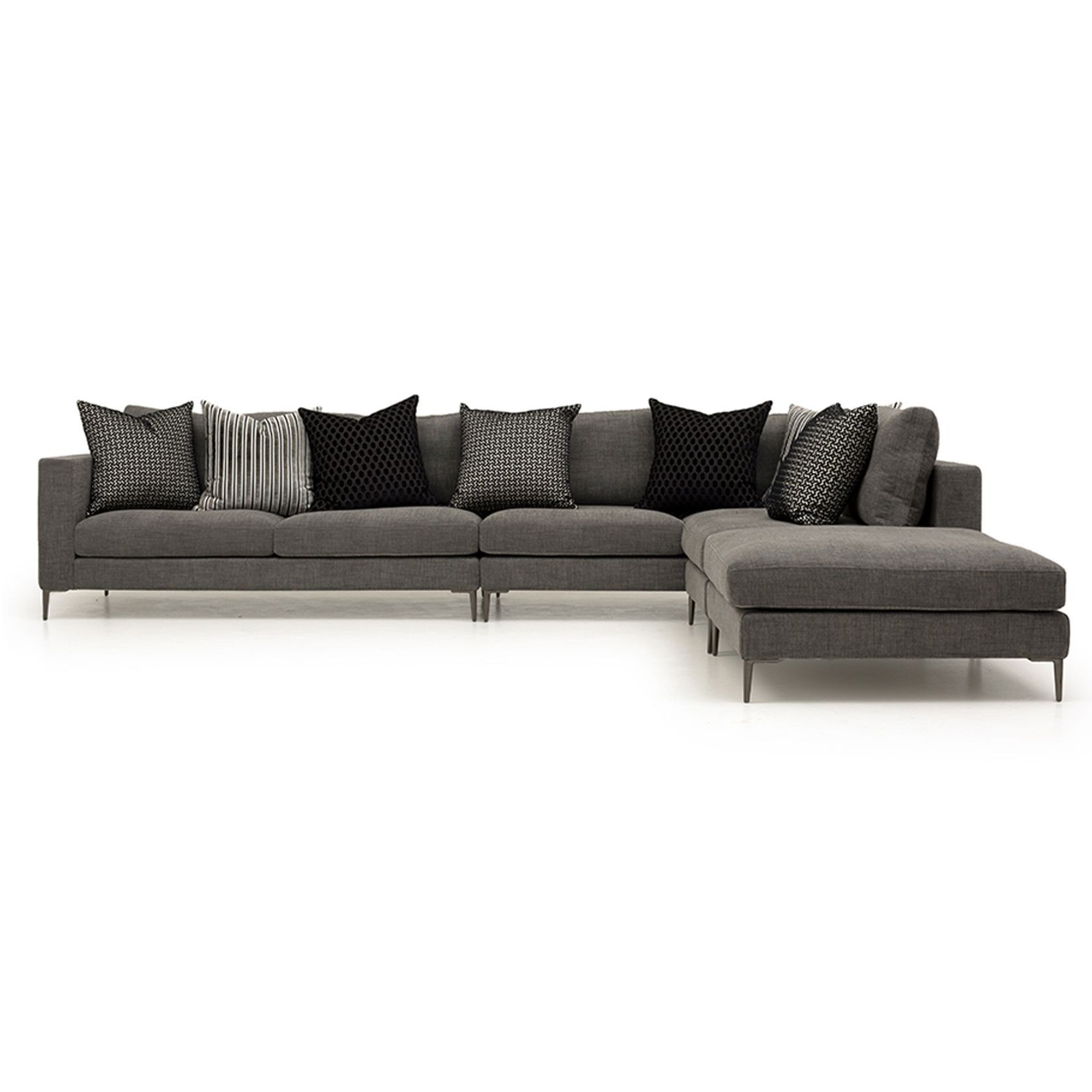Hugo Sofa by TRENZSEATER Design gallery detail image