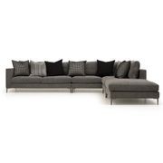 Hugo Sofa by TRENZSEATER Design gallery detail image