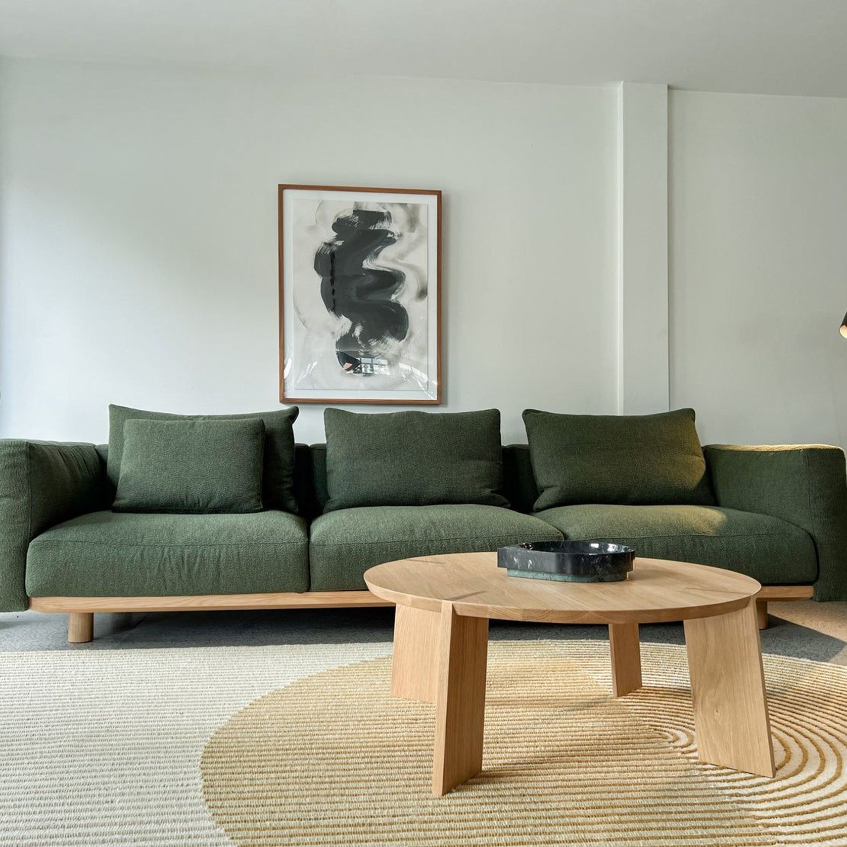 Islet Sofa gallery detail image