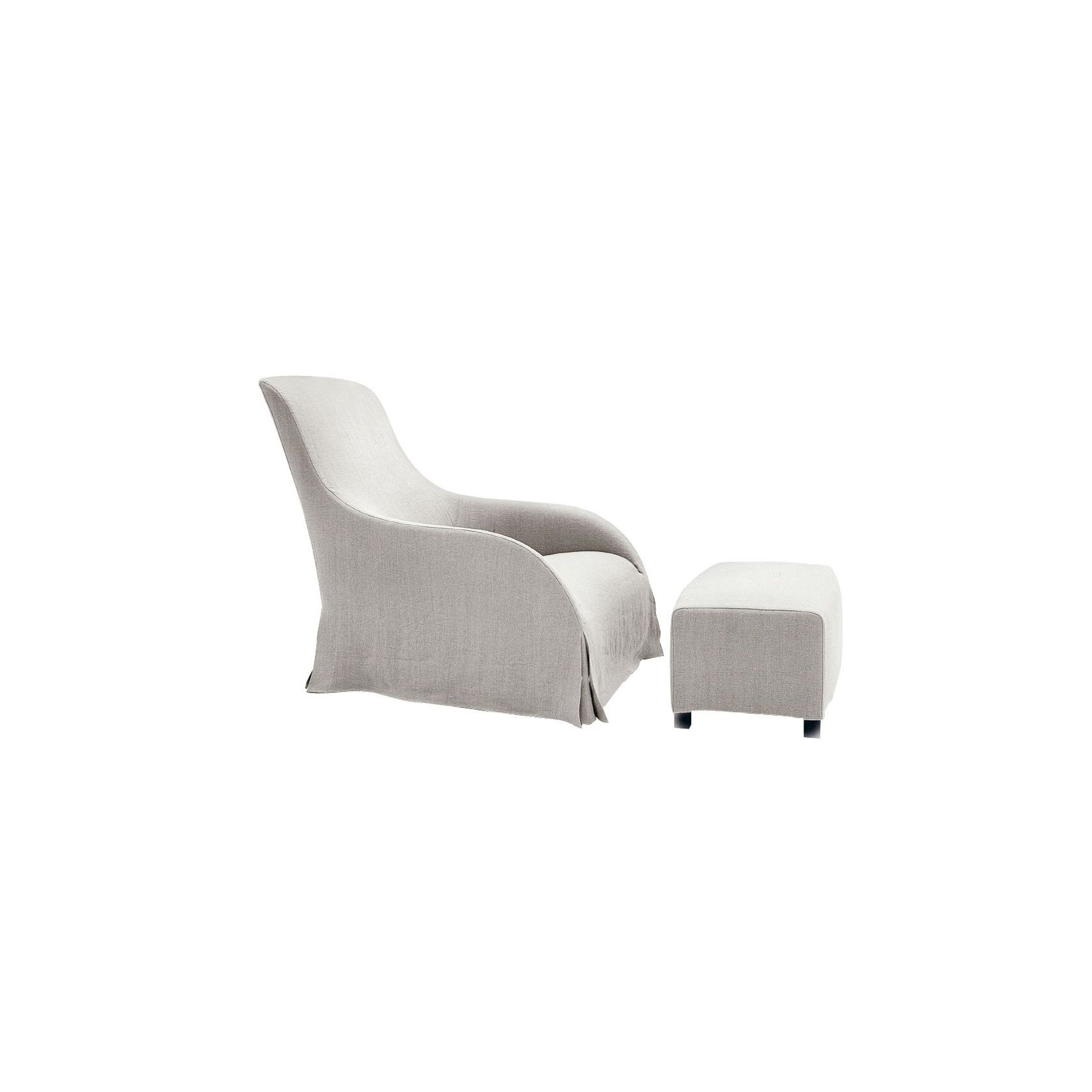 Kalos | Armchair gallery detail image