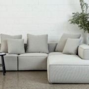 Koda SL 1 Sofa gallery detail image