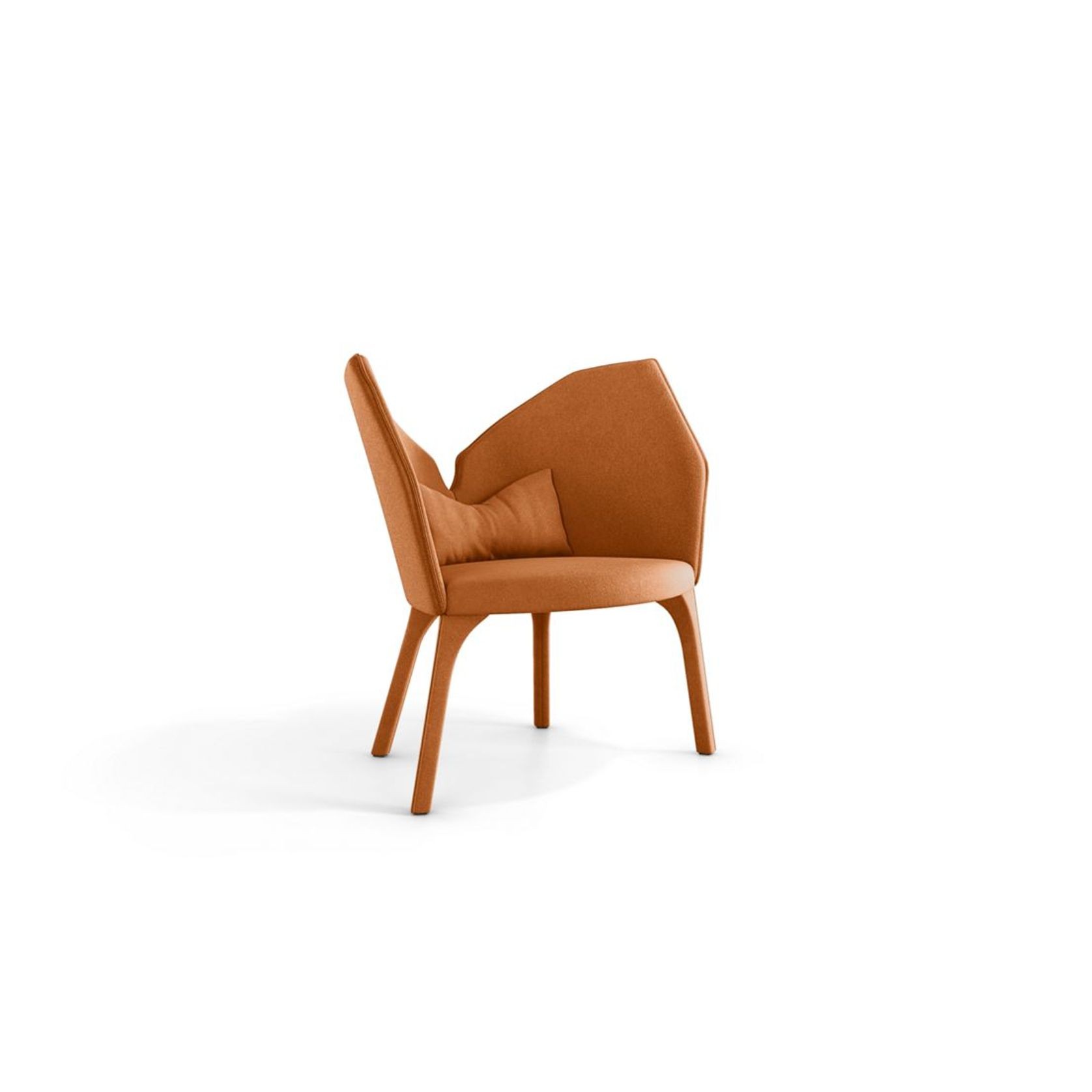 Lady B. Armchair gallery detail image