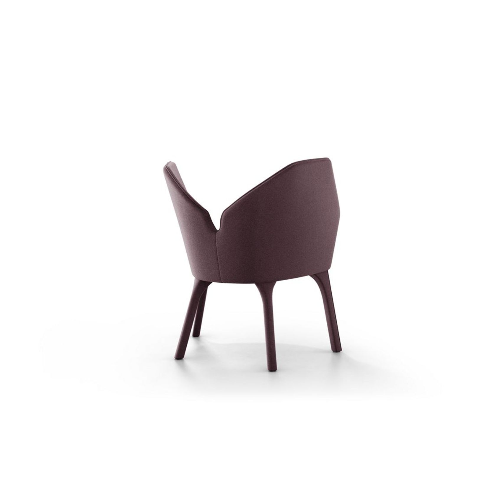 Lady B. Armchair gallery detail image