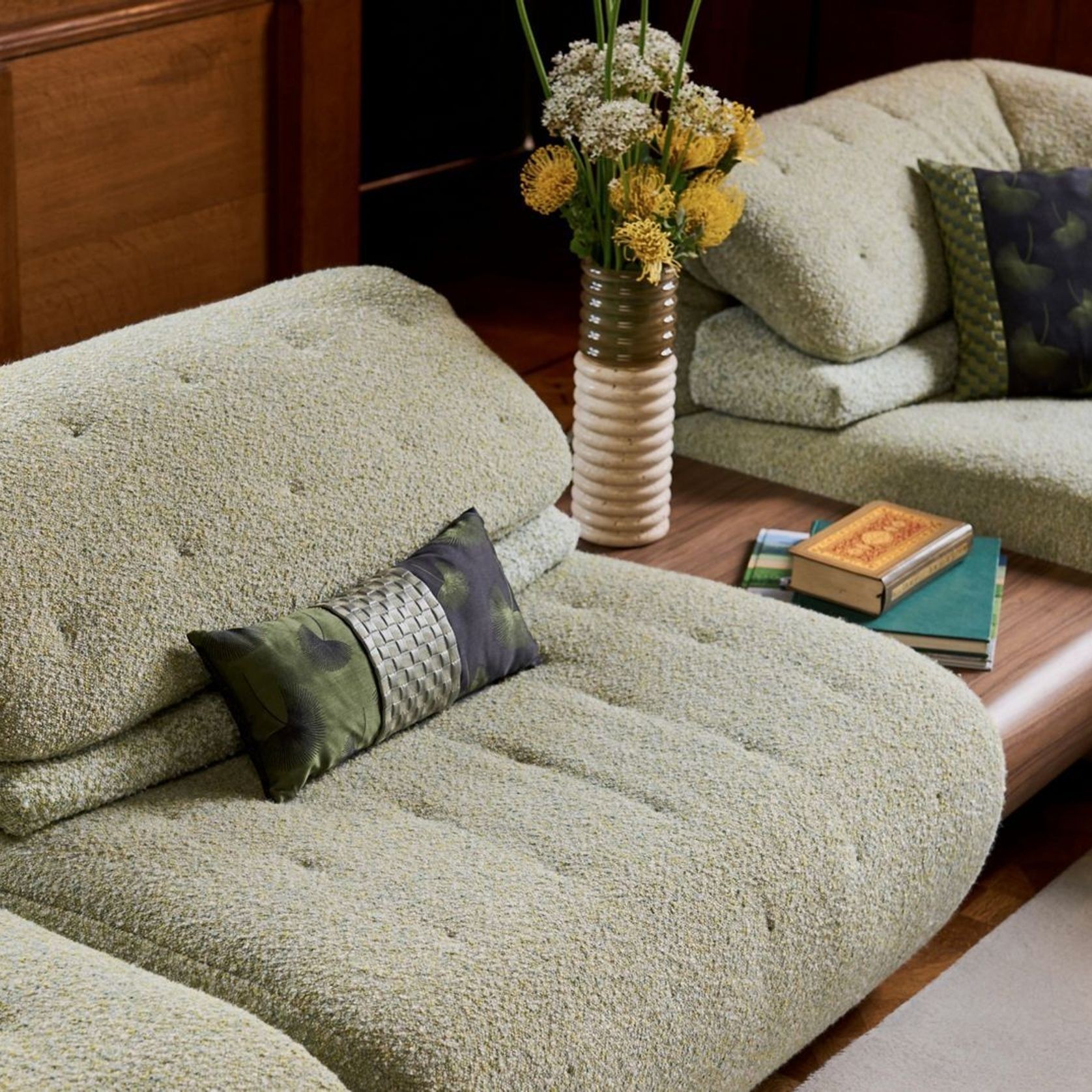Lagune Sofa gallery detail image
