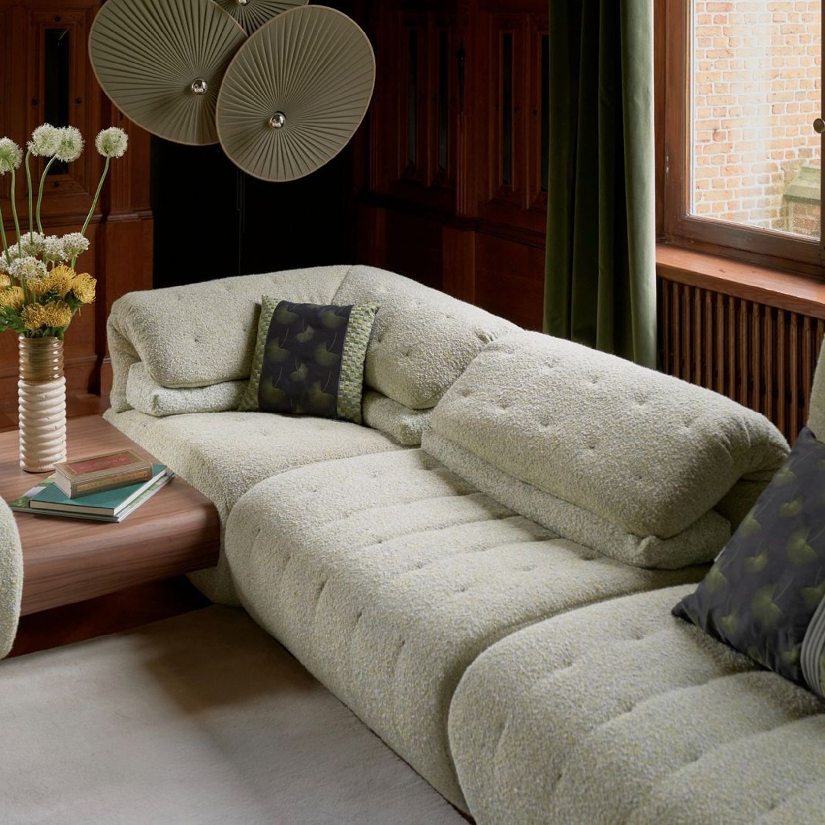 Lagune Sofa gallery detail image