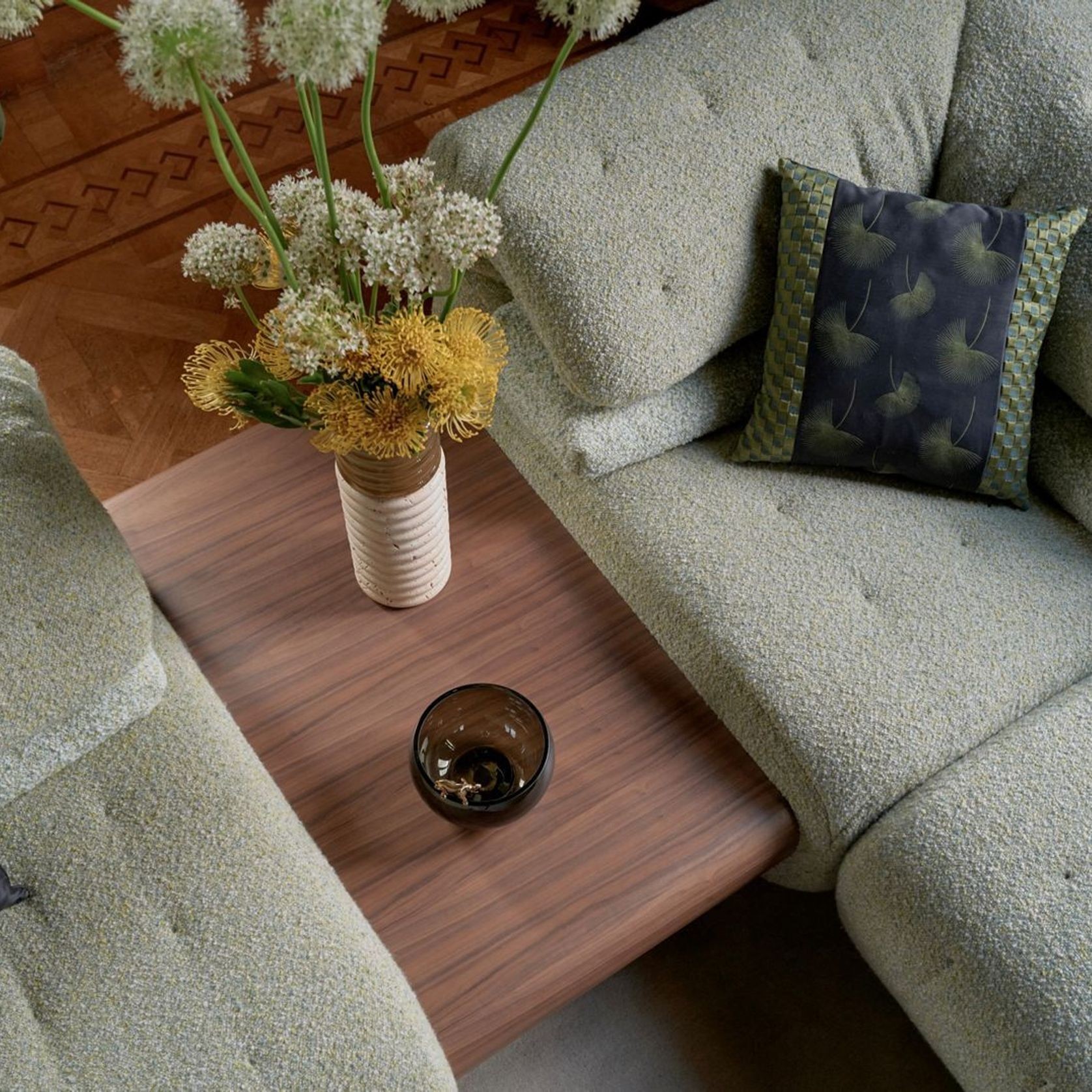 Lagune Modular Sofa gallery detail image