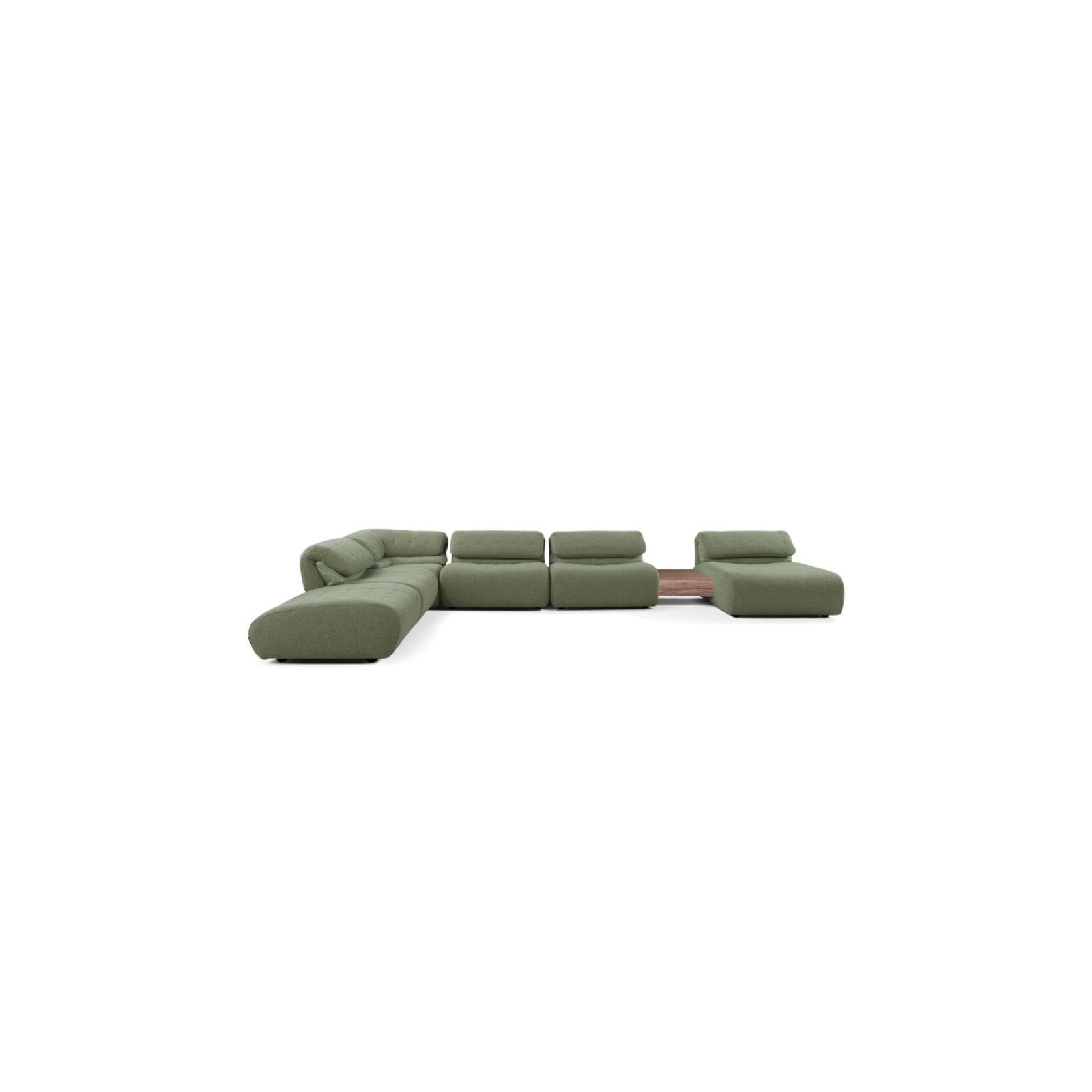 Lagune Modular Sofa gallery detail image