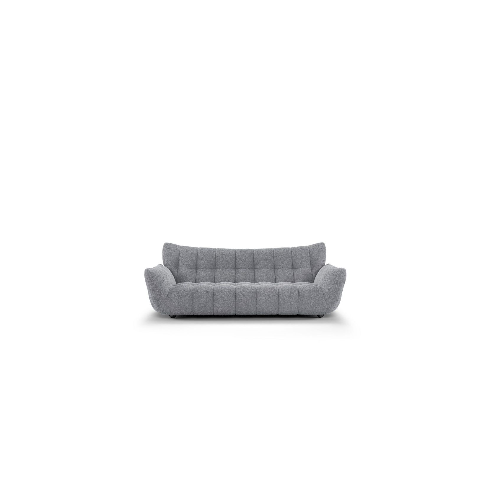 Setup Large 3 Seat Sofa - Low Armrests gallery detail image