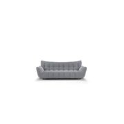 Setup Large 3 Seat Sofa - Low Armrests gallery detail image