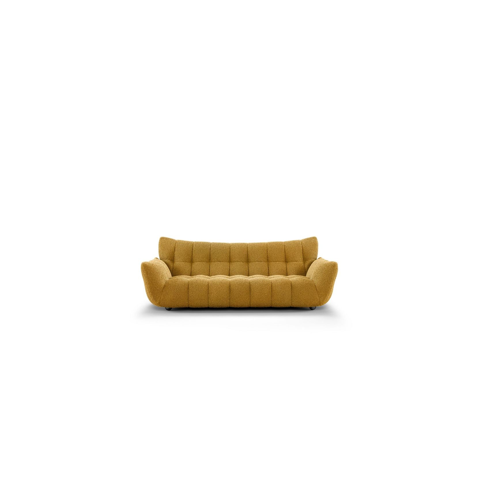 Setup Large 3 Seat Sofa - Low Armrests gallery detail image