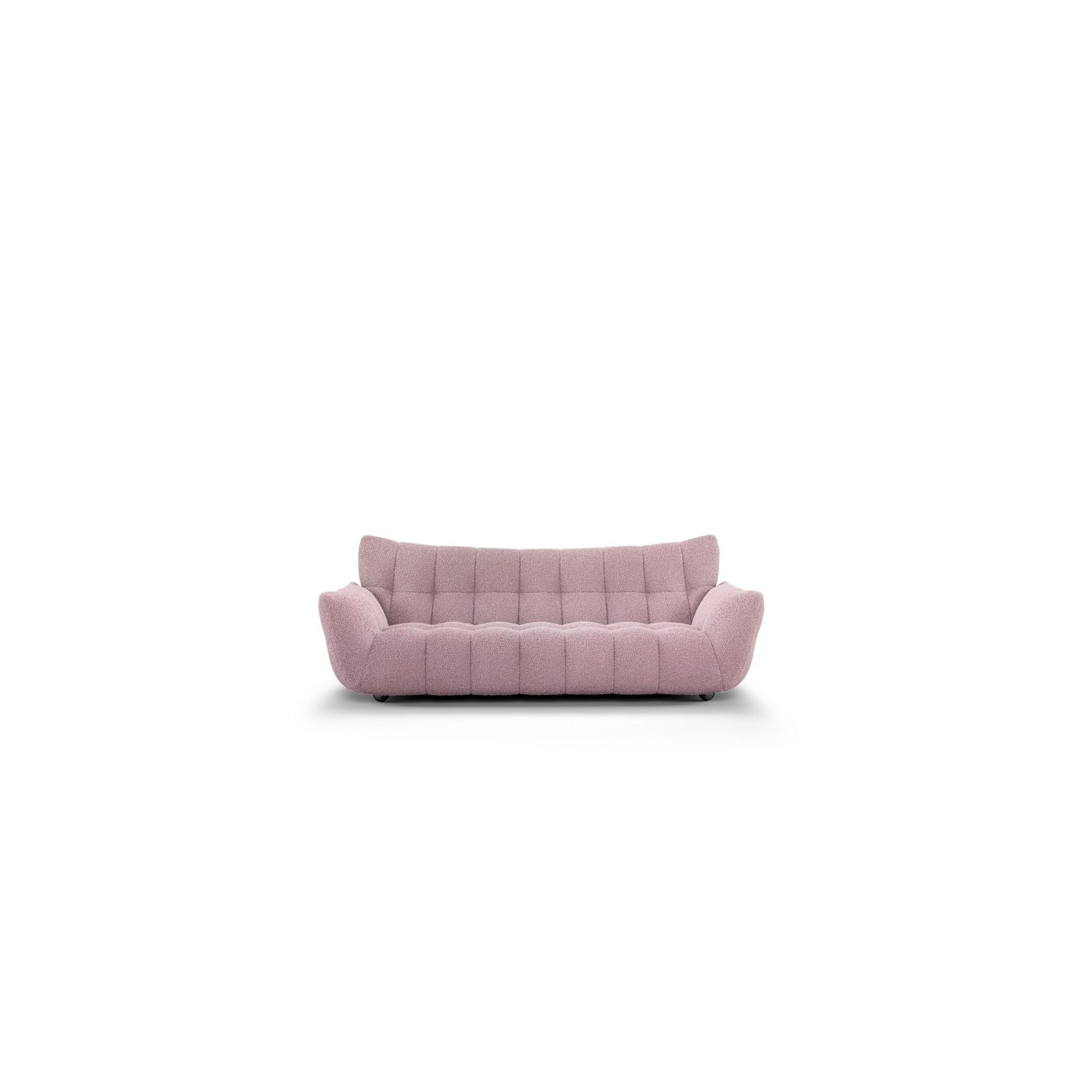 Setup Large 3 Seat Sofa - Low Armrests gallery detail image
