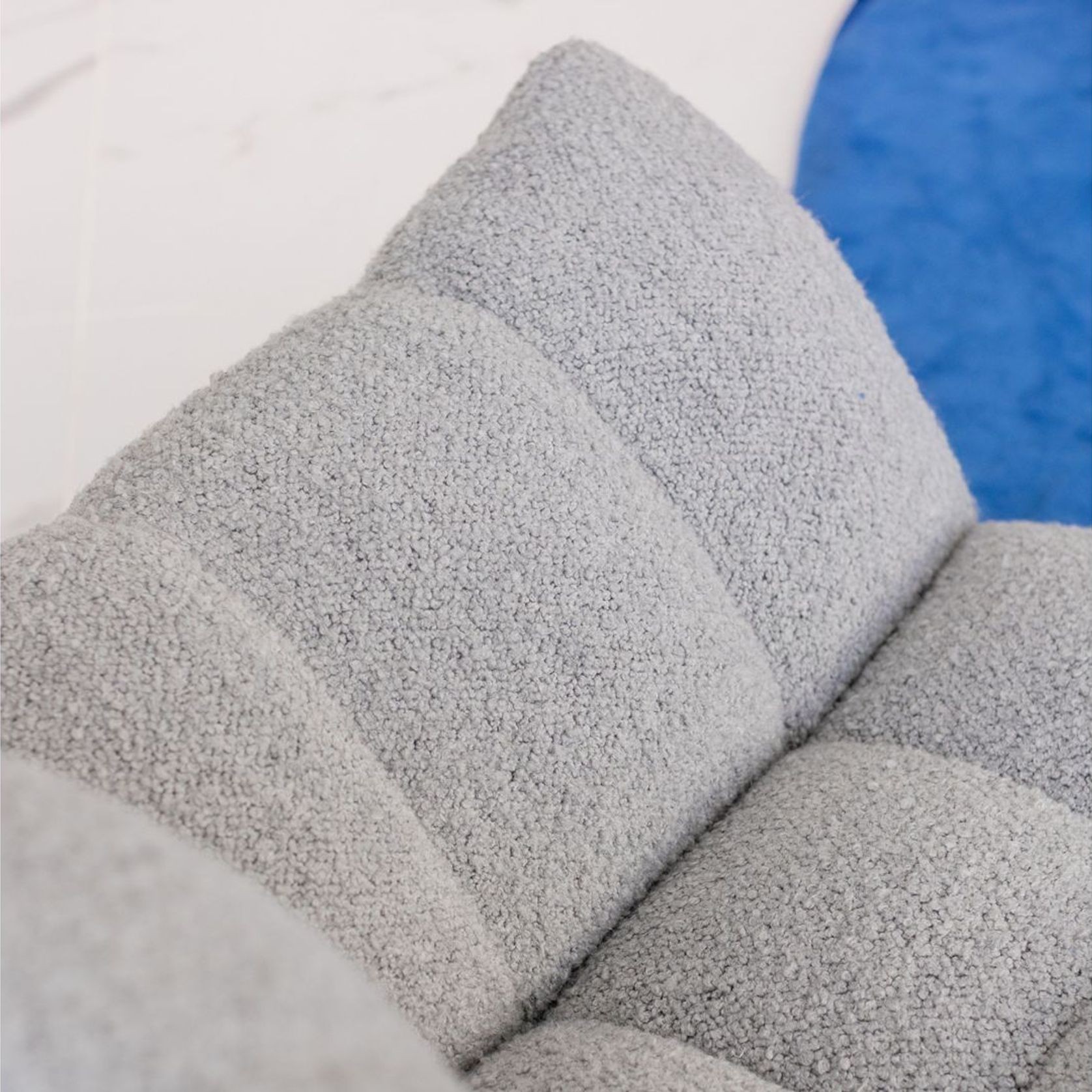 Setup Large 3 Seat Sofa - Low Armrests gallery detail image