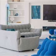 Setup Large 3 Seat Sofa - Low Armrests gallery detail image