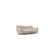 Setup Large 3 Seat Sofa - Low Armrests gallery detail image
