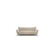 Setup Large 3 Seat Sofa - Low Armrests gallery detail image