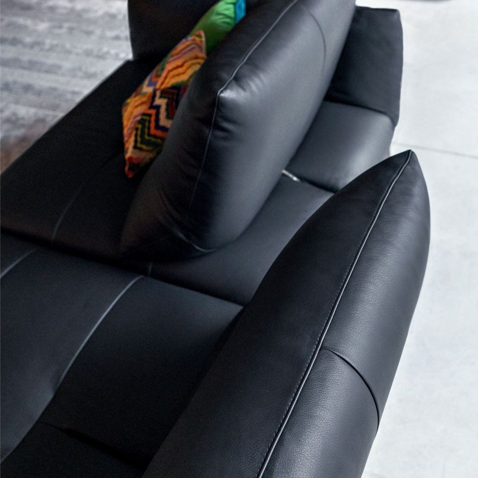 Itinéraire Large 3-seat sofa gallery detail image