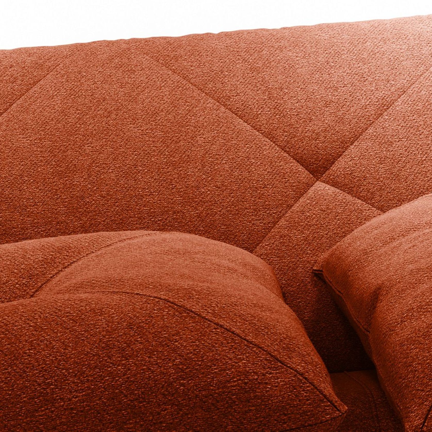 Préface Large 3 Seat Sofa gallery detail image