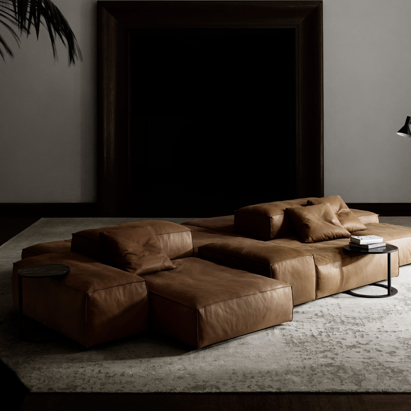 Extrasoft | Sofa gallery detail image