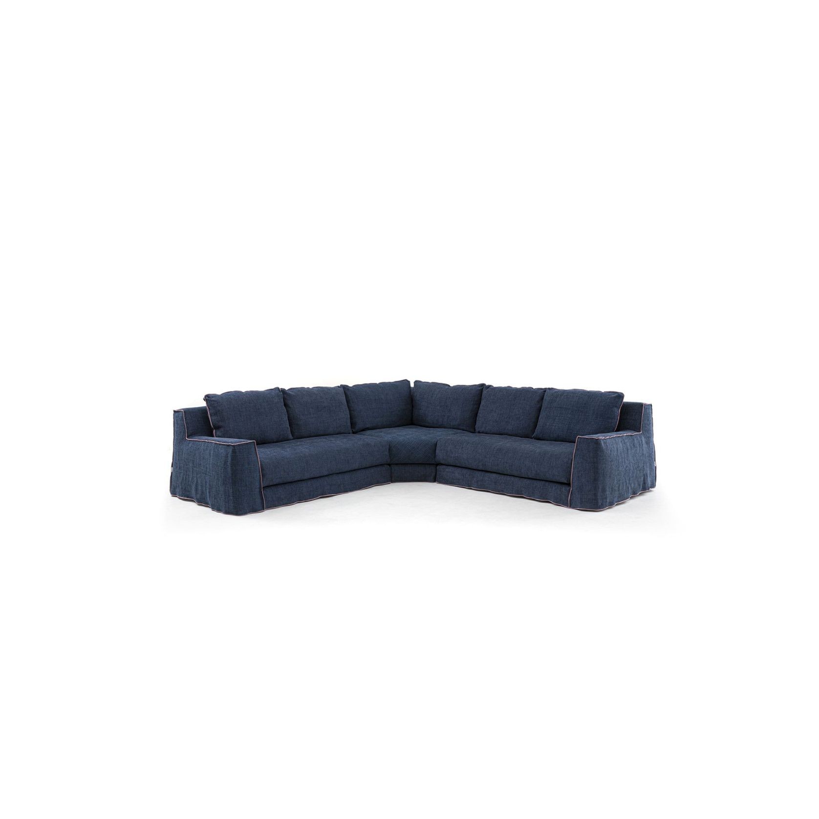 Loll sofa modular gallery detail image
