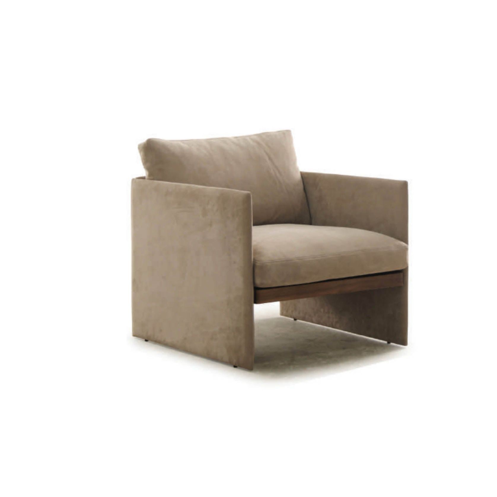 Miles Chair gallery detail image