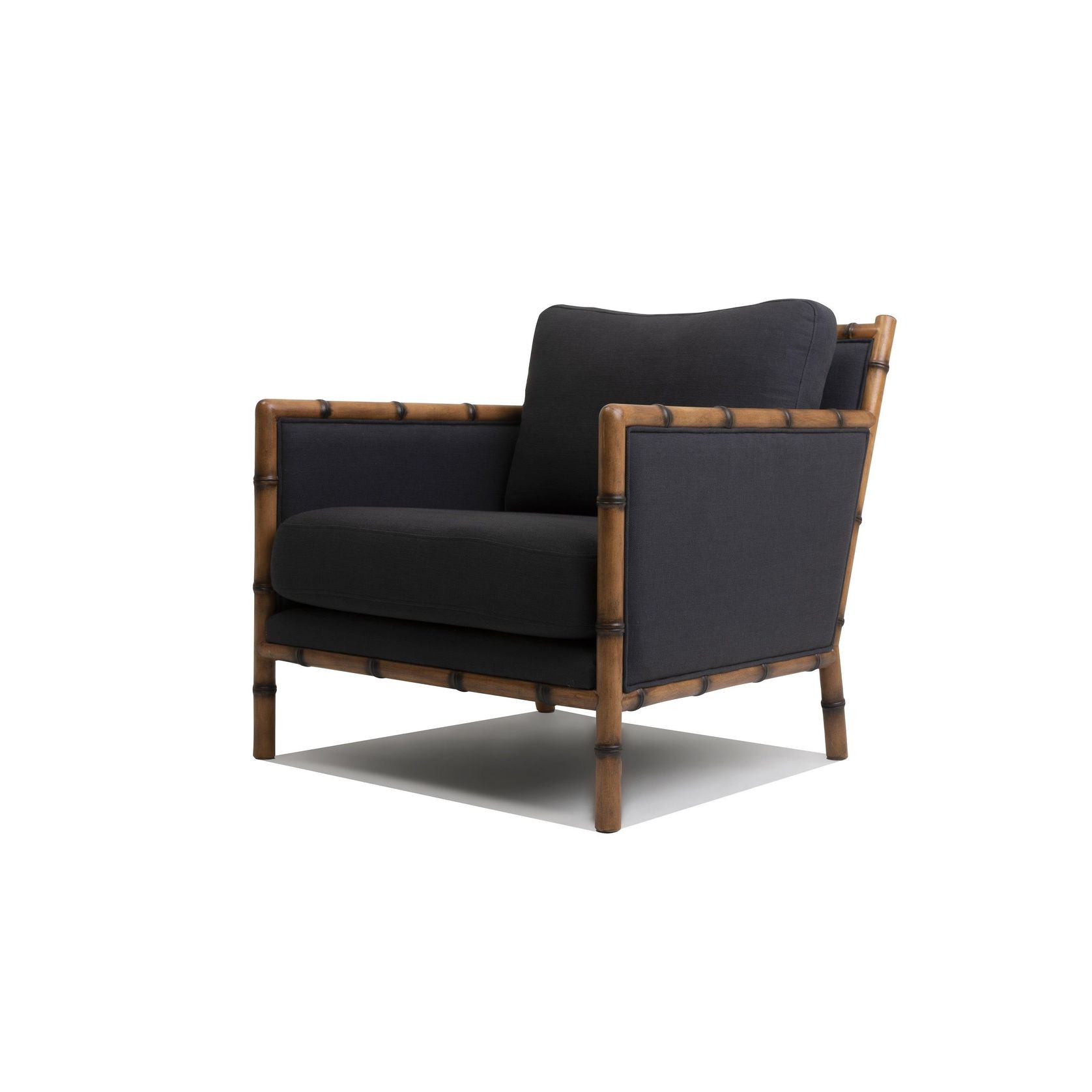 Colonial Lounge Chair gallery detail image