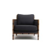 Colonial Lounge Chair gallery detail image