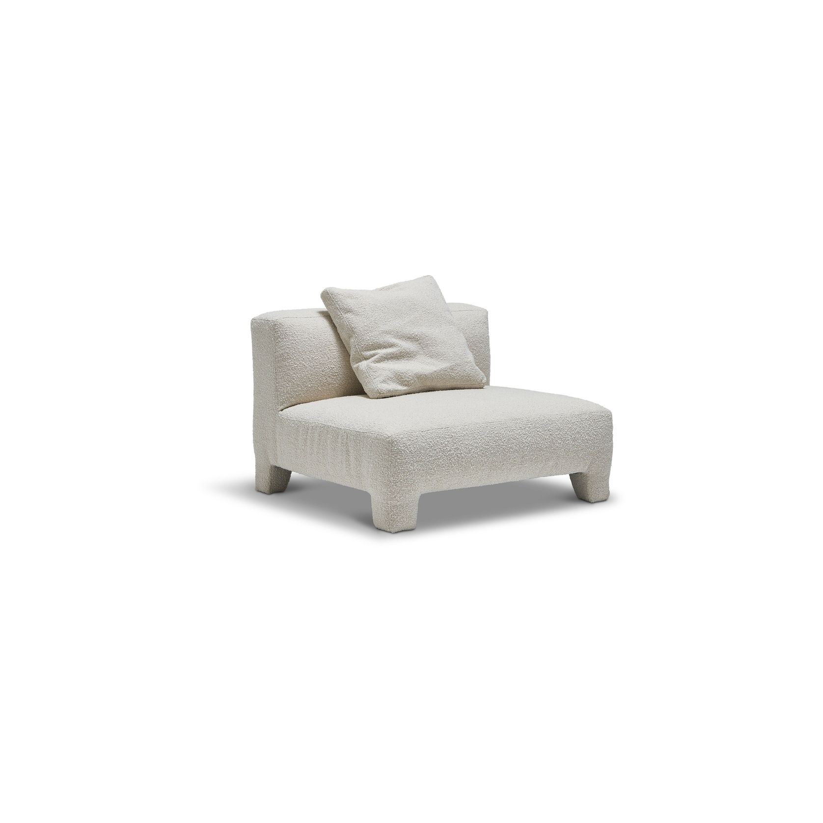 Morocco Modular Sofa gallery detail image