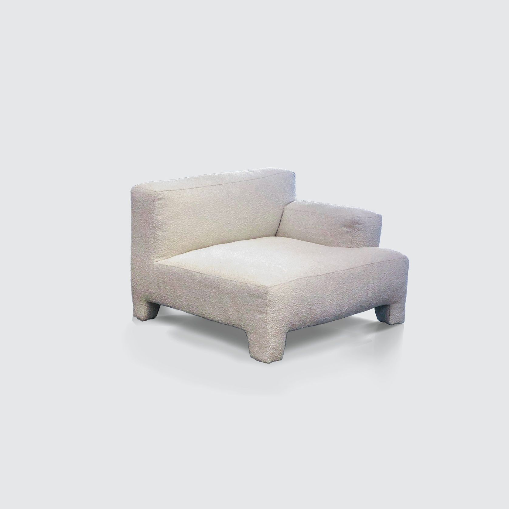 Morocco Modular Sofa gallery detail image