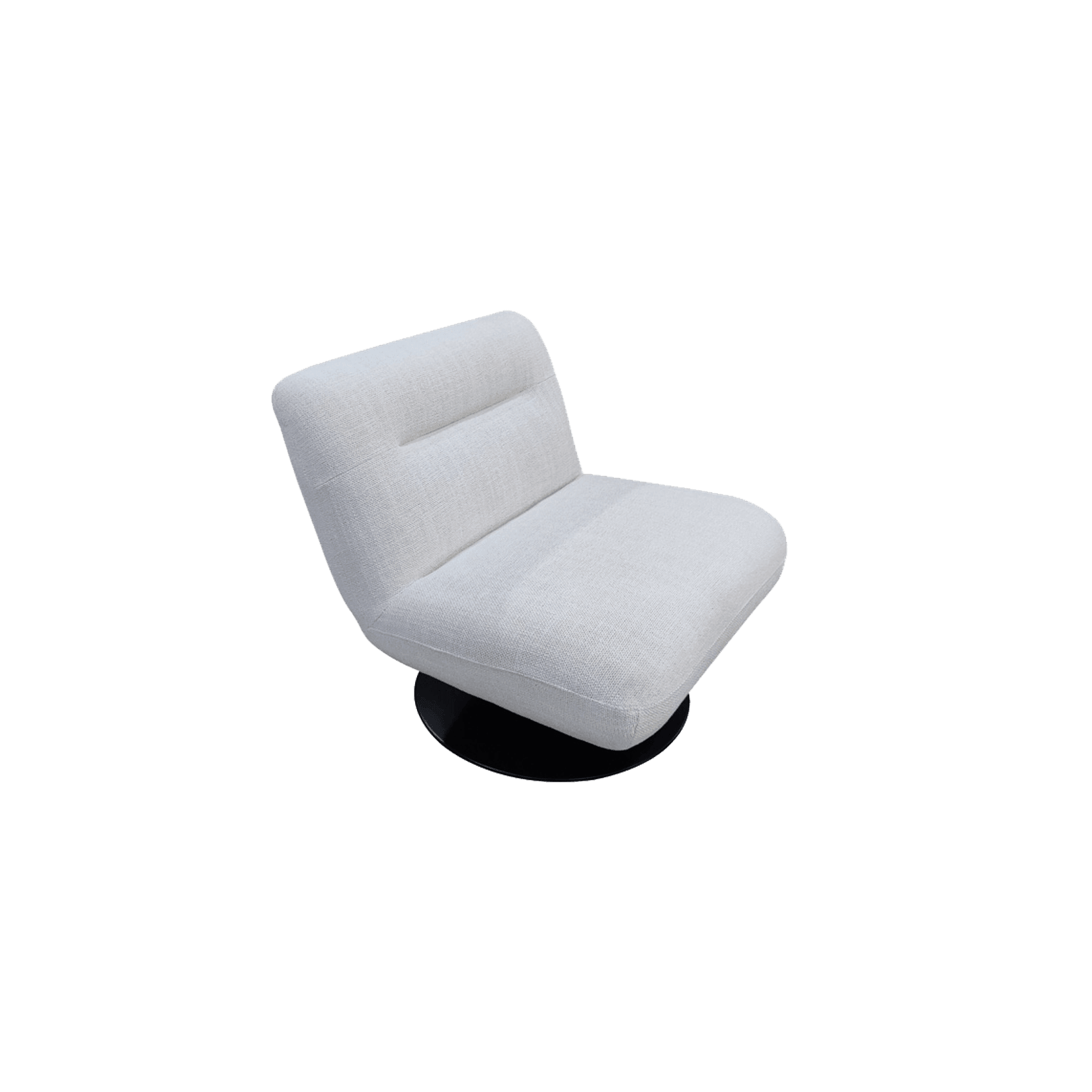 Phantom Swivel Club Chair gallery detail image