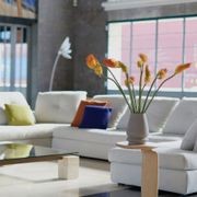 Preface Modular Sofa by elements gallery detail image
