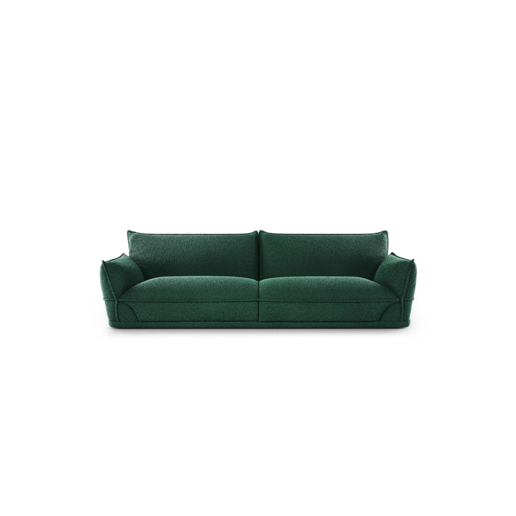 Palatine Large 4 Seat sofa gallery detail image