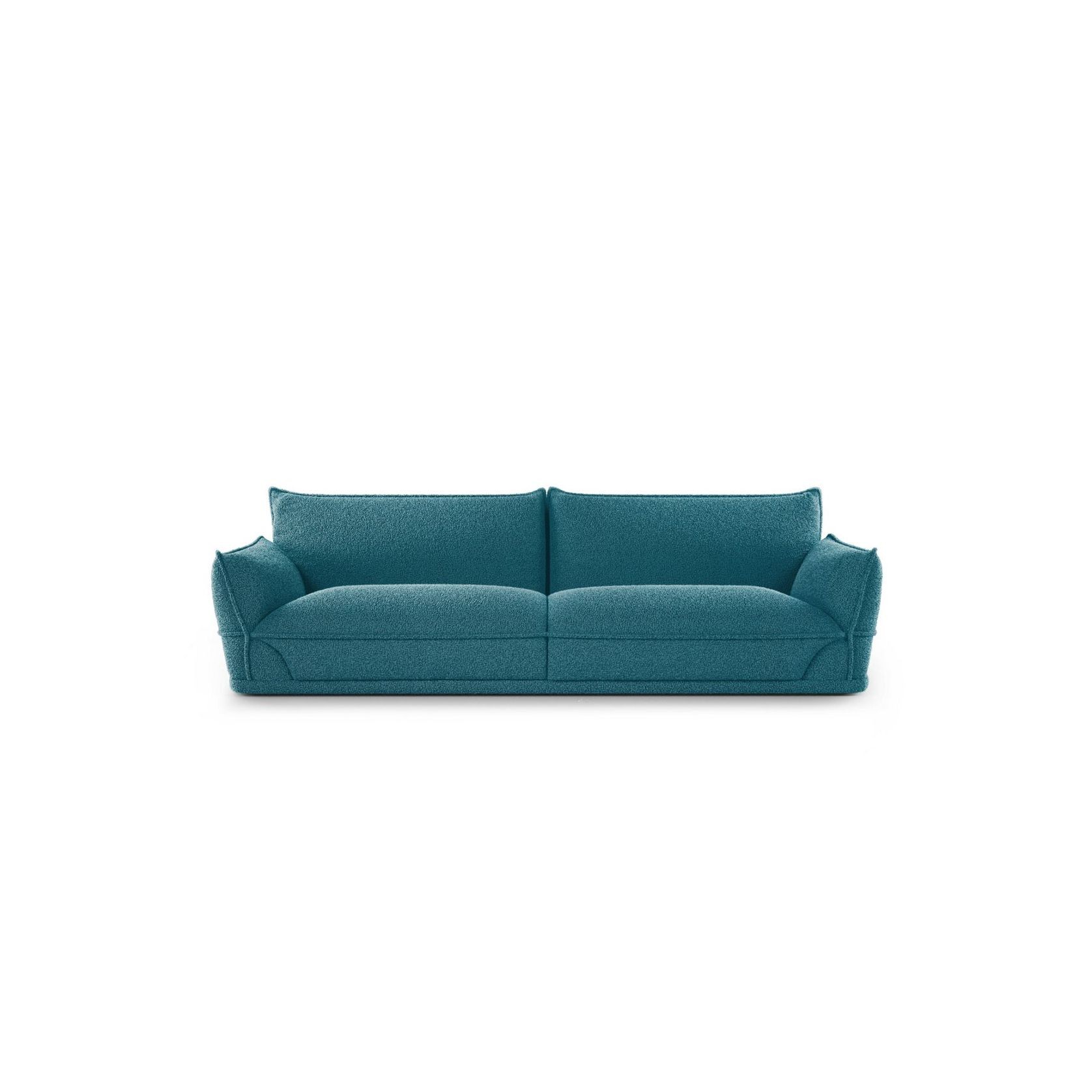 Palatine Large 4 Seat sofa gallery detail image