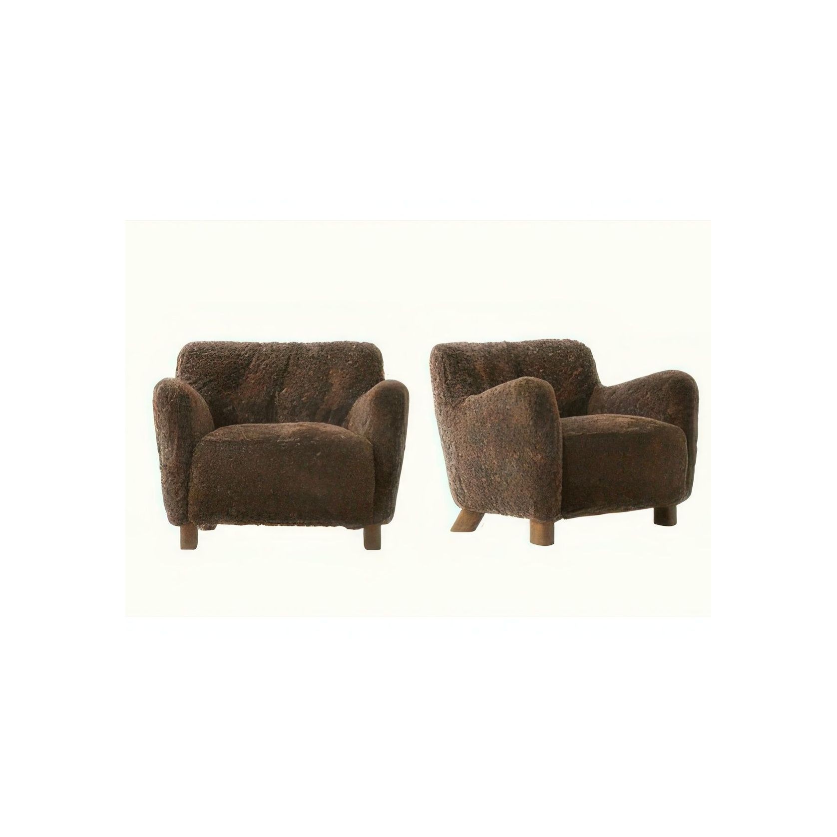 Ryeland Armchair gallery detail image
