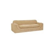 Hugo Dune 3 Seater Sofa gallery detail image