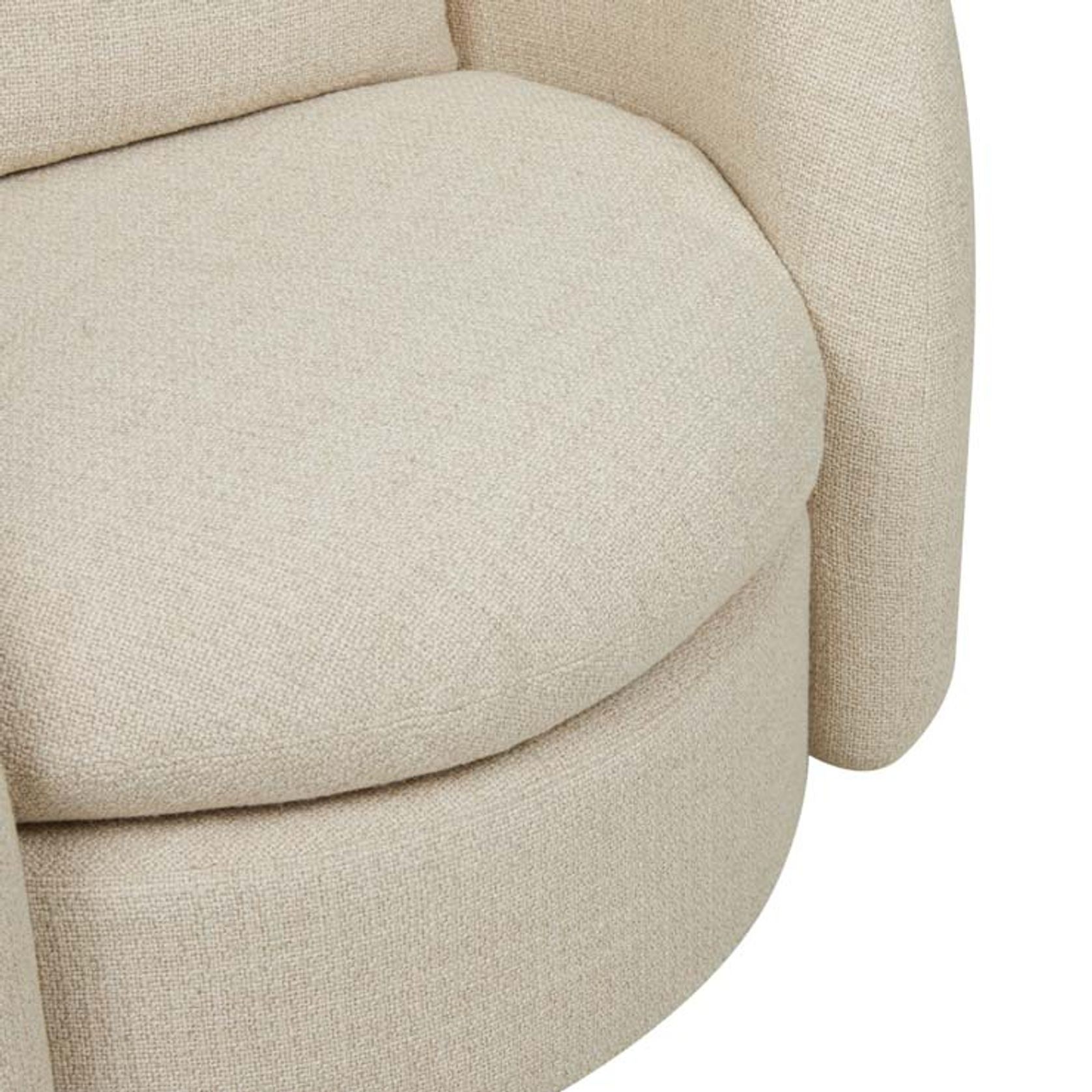 Juno Orb Occasional Chair gallery detail image