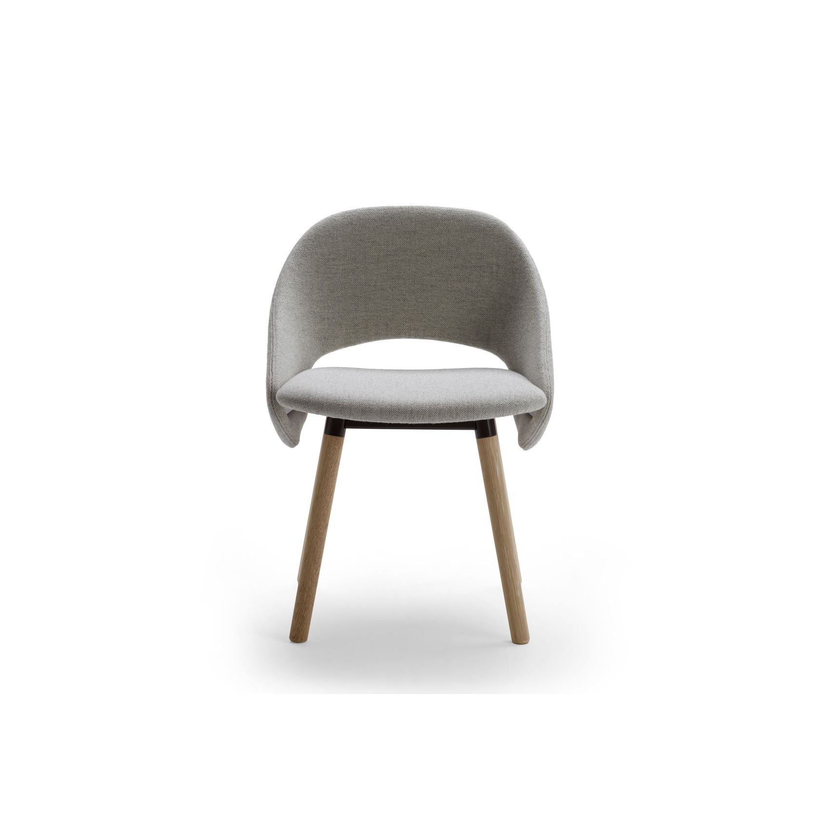 Offecct Tailor Chair by Louise Hederström gallery detail image