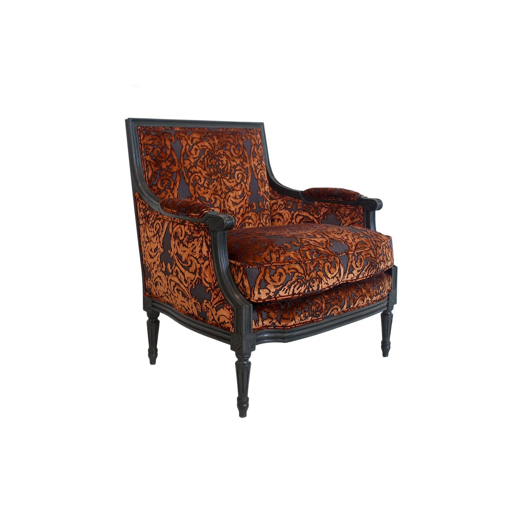 5042 Armchair gallery detail image