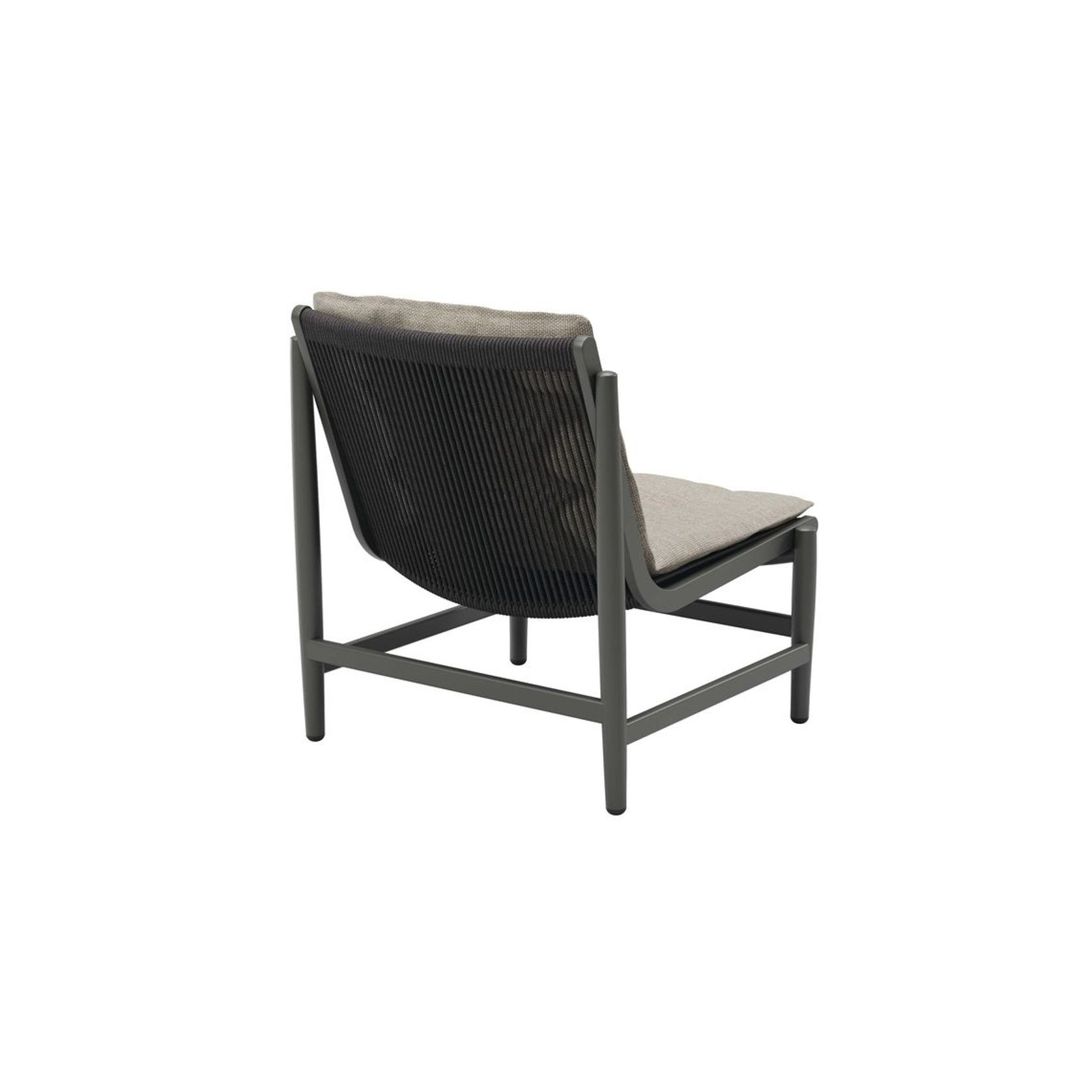 Valencia Weave Occasional Chair gallery detail image