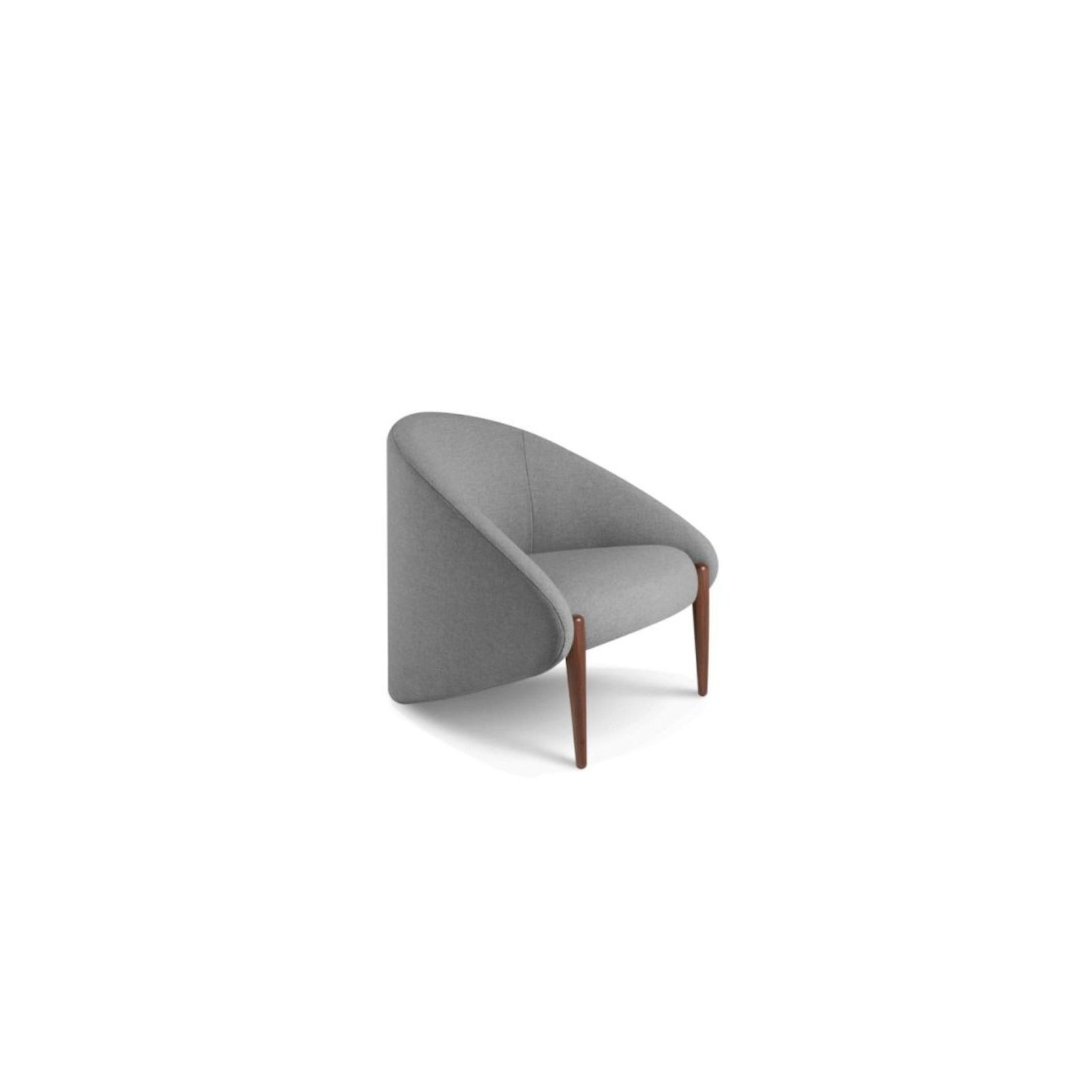 Walrus Armchair gallery detail image