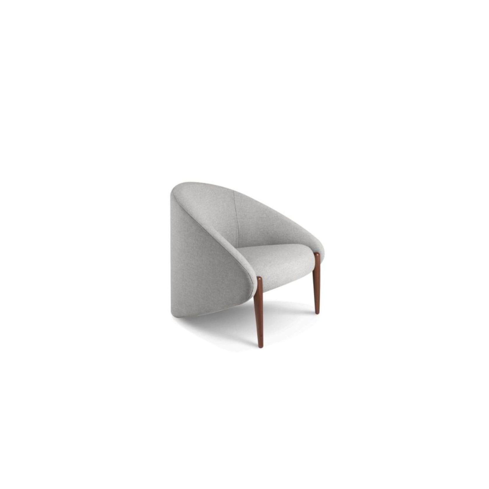 Walrus Armchair gallery detail image