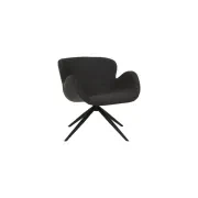 Astrid Swivel Arm Chair gallery detail image